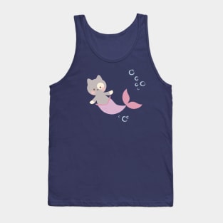 Merkitty 3 Tank Top